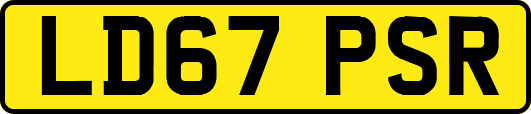 LD67PSR