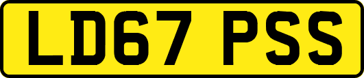 LD67PSS
