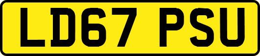LD67PSU