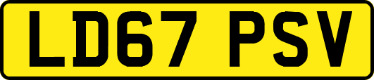 LD67PSV