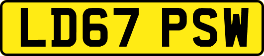 LD67PSW