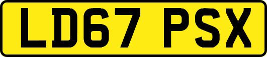 LD67PSX