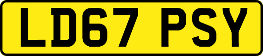 LD67PSY