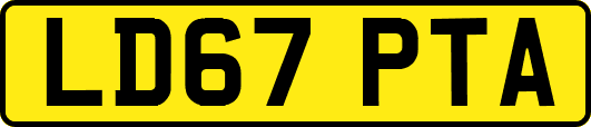 LD67PTA