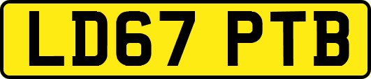LD67PTB