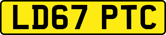 LD67PTC