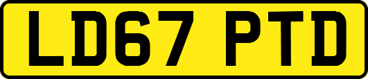 LD67PTD