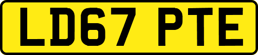 LD67PTE