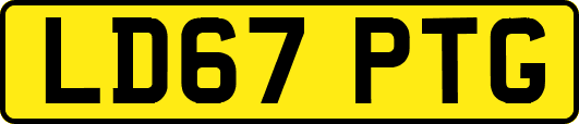LD67PTG