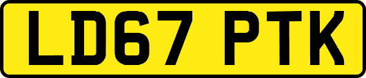 LD67PTK
