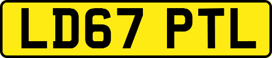 LD67PTL
