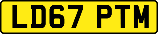 LD67PTM