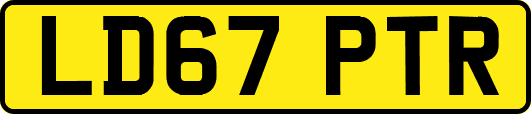 LD67PTR