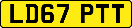 LD67PTT