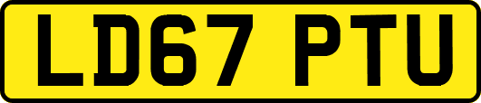 LD67PTU