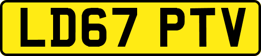 LD67PTV