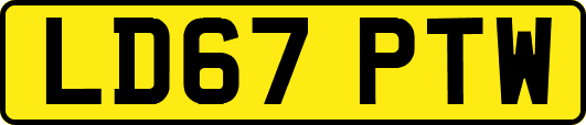 LD67PTW