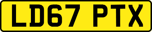LD67PTX