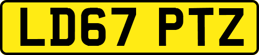 LD67PTZ