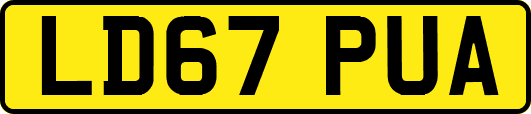 LD67PUA