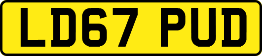 LD67PUD