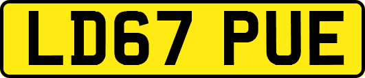 LD67PUE