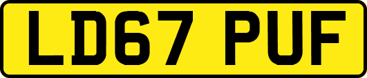 LD67PUF