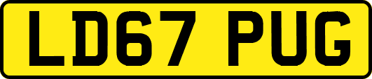 LD67PUG