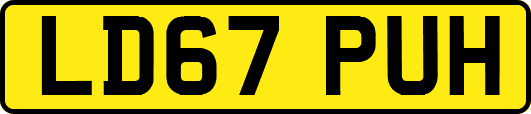 LD67PUH