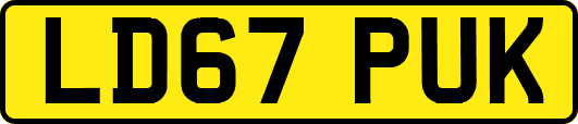 LD67PUK