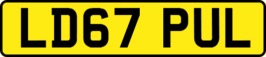 LD67PUL