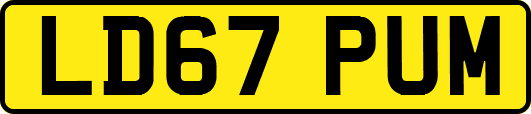 LD67PUM