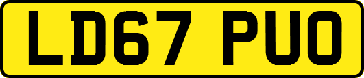 LD67PUO