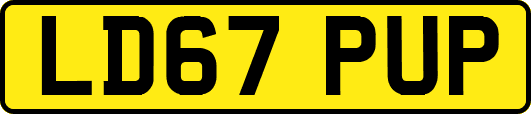 LD67PUP