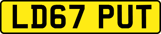 LD67PUT