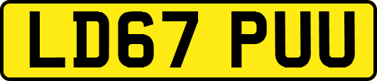 LD67PUU