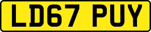 LD67PUY