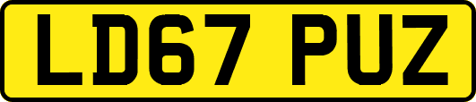 LD67PUZ