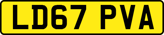 LD67PVA