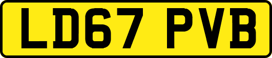 LD67PVB