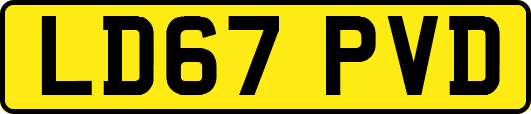 LD67PVD