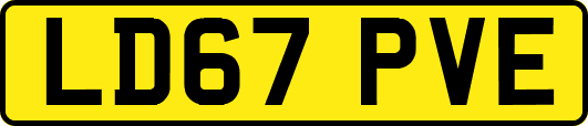 LD67PVE
