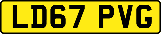 LD67PVG