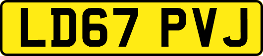 LD67PVJ