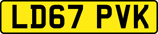 LD67PVK