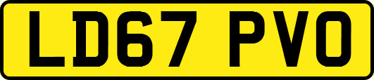 LD67PVO