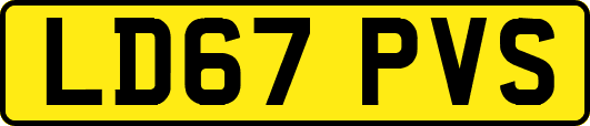 LD67PVS