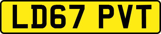 LD67PVT