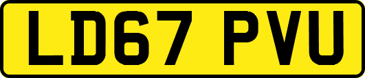 LD67PVU
