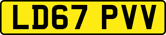 LD67PVV